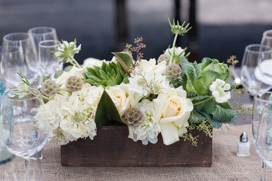 photo of 15 Perfect Wedding Color Palettes