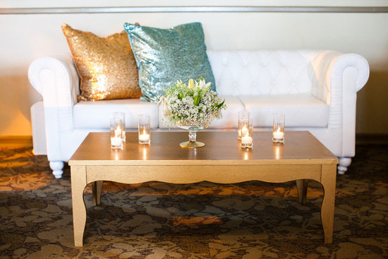 photo of 15 Perfect Wedding Color Palettes