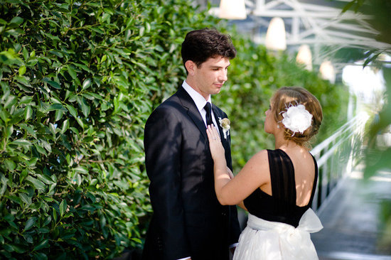 photo of 15 Perfect Wedding Color Palettes