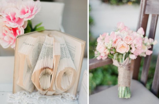 photo of 15 Perfect Wedding Color Palettes