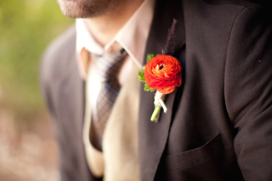 photo of 15 Perfect Wedding Color Palettes