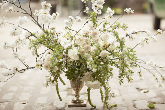 photo of 15 Perfect Wedding Color Palettes