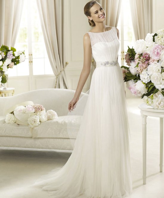photo of Pronovias