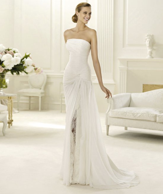 photo of Pronovias