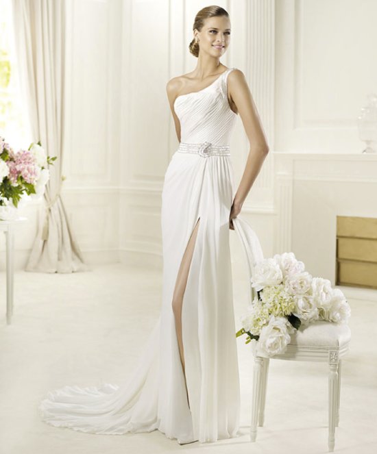 photo of Pronovias