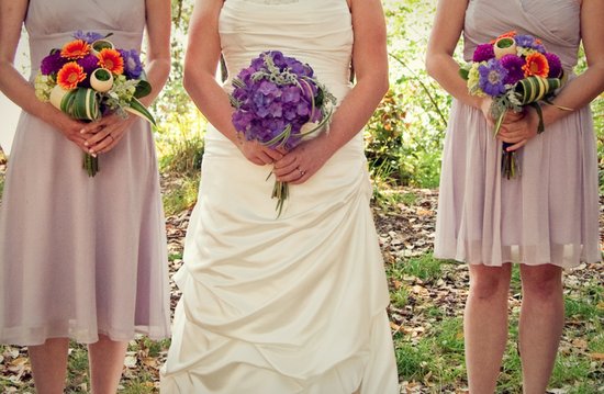 photo of Top 5 Ways to Keep Your Wedding Green