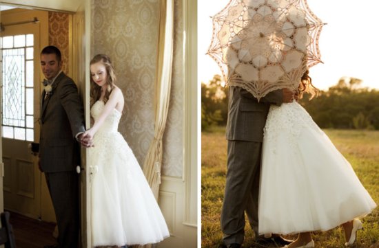 photo of Favorite First Look Wedding Photos
