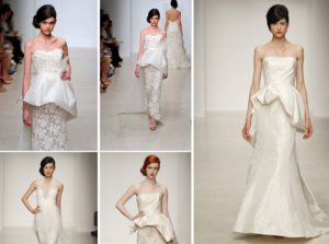 photo of Bride Chic’s Best of Spring 2013 Bridal Week, Part 2