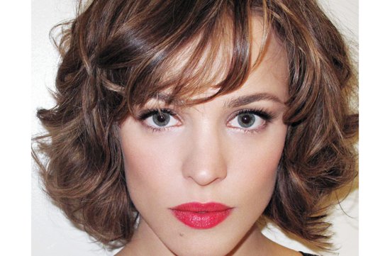 photo of Short & Chic Wedding Hairstyles