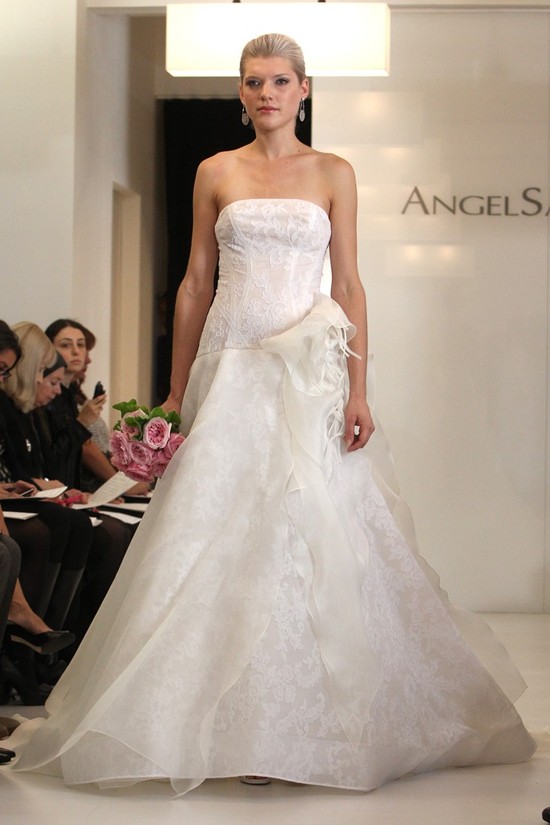 photo of Bridal 2012 - 17