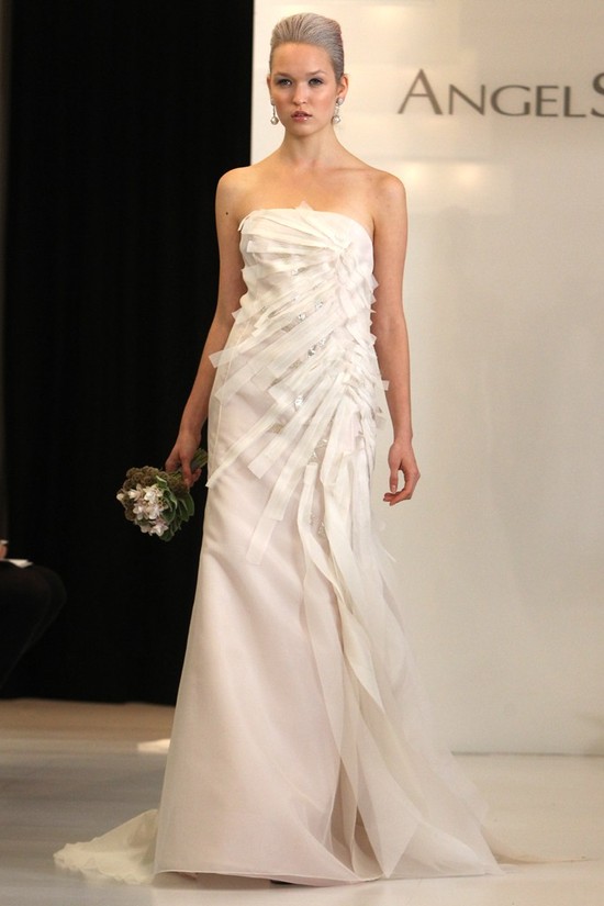 photo of Bridal 2012 - 9