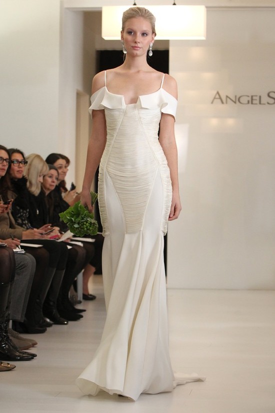 photo of Bridal 2012 - 6