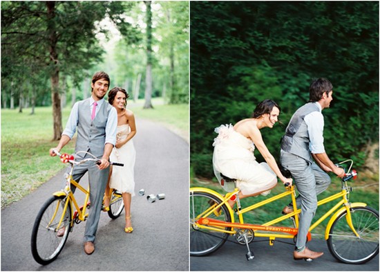 photo of 10 Green Tips to Incorporate in Your I Do's