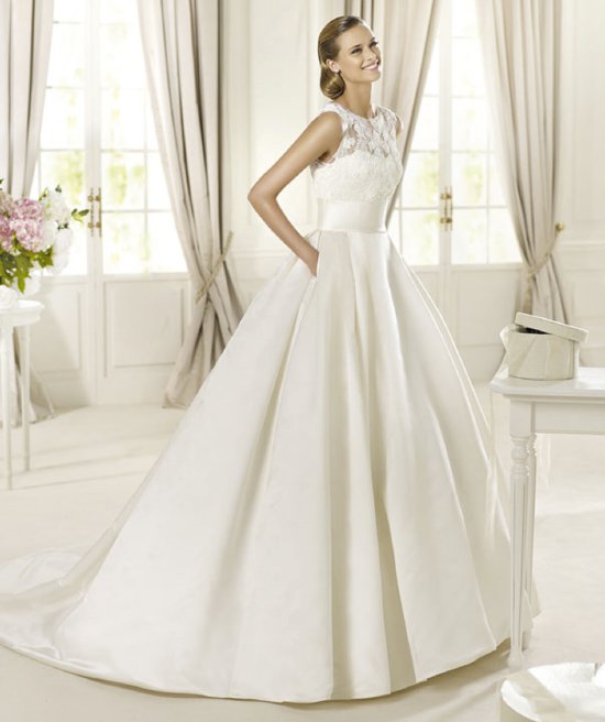 photo of Pronovias