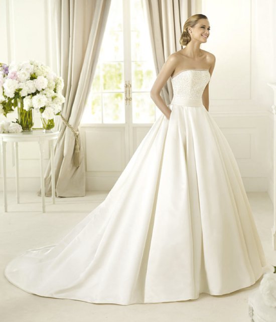 photo of Pronovias