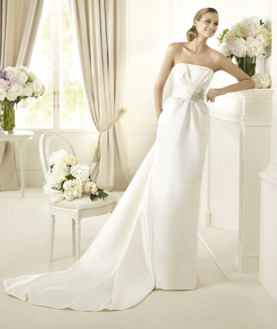 photo of Pronovias