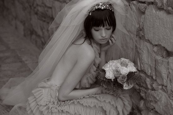 photo of Signe Vilstrup