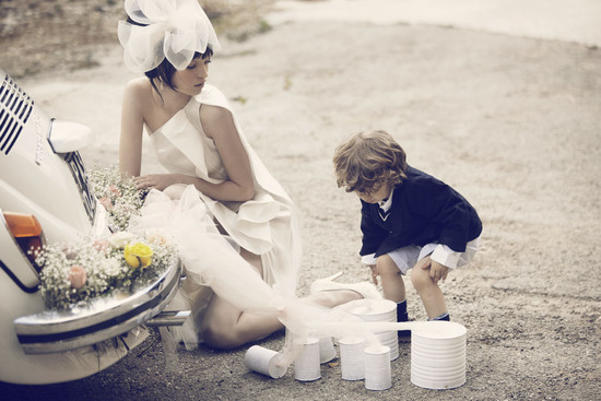 photo of Signe Vilstrup