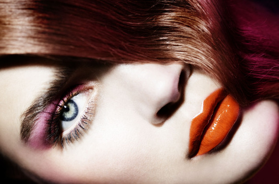 photo of Signe Vilstrup