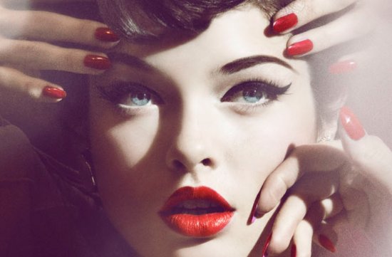 photo of Signe Vilstrup