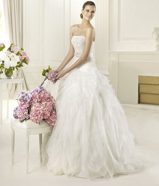 photo of Pronovias