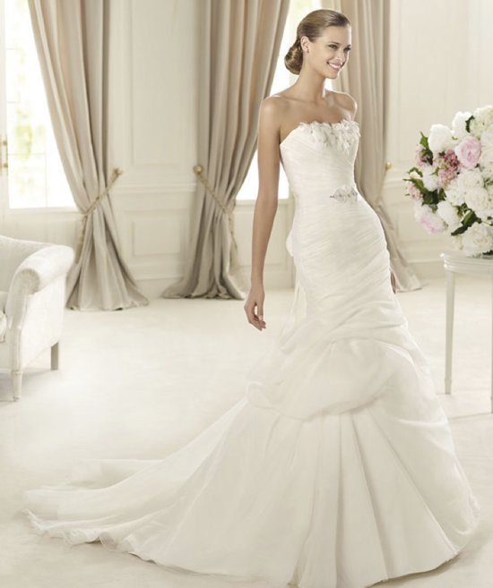 photo of Pronovias
