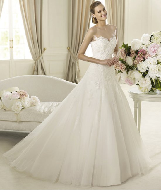 photo of Pronovias