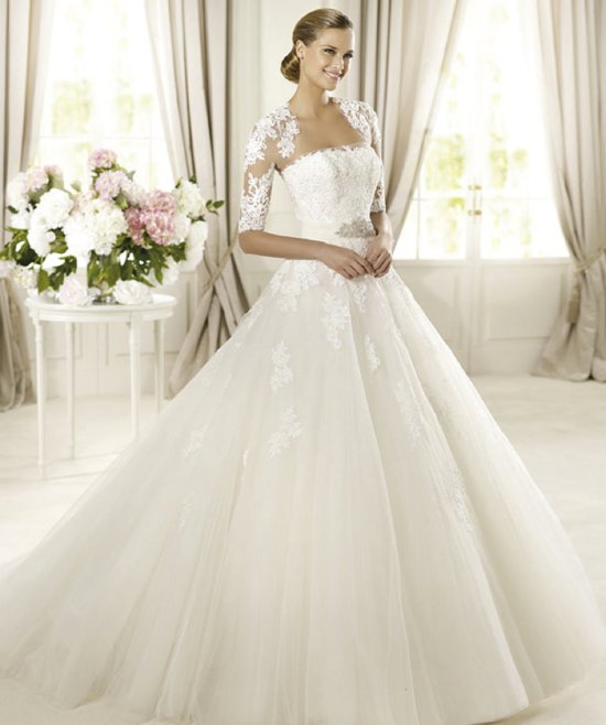 photo of Pronovias