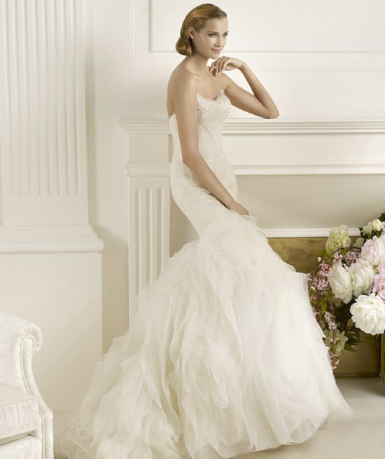 photo of Pronovias