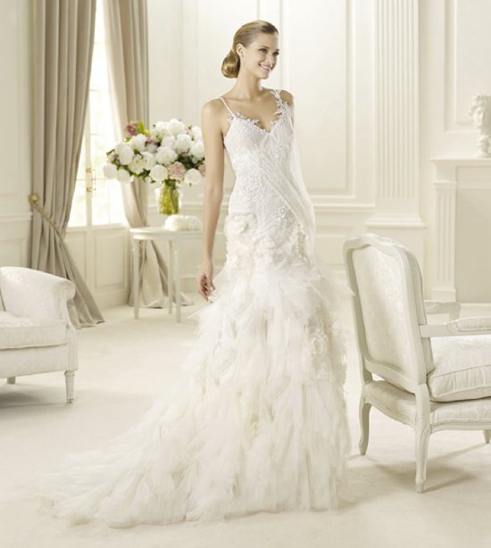 photo of Pronovias