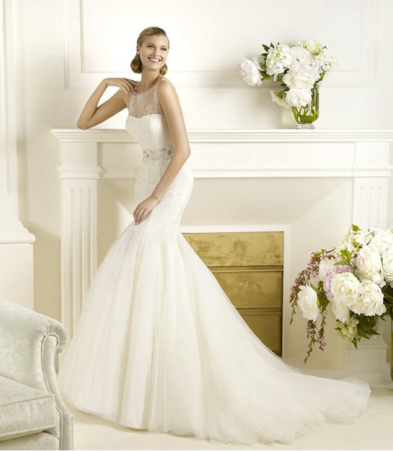 photo of Pronovias