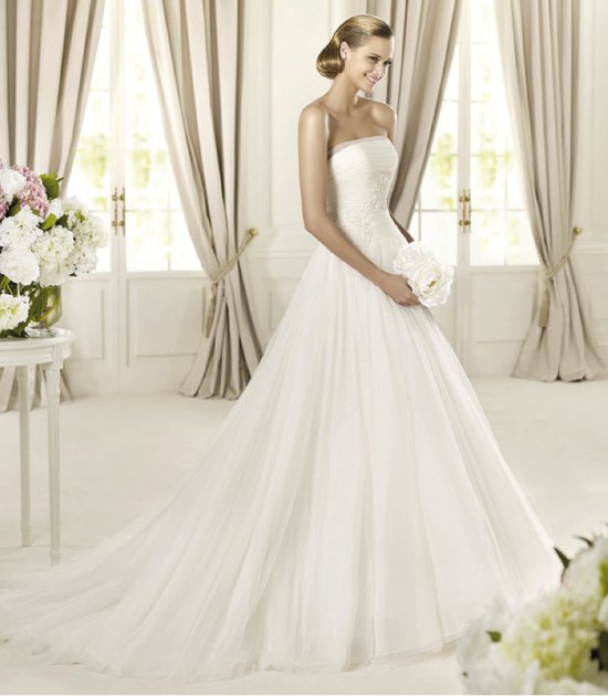 photo of Pronovias