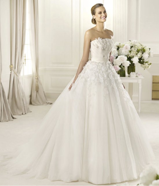 photo of Pronovias