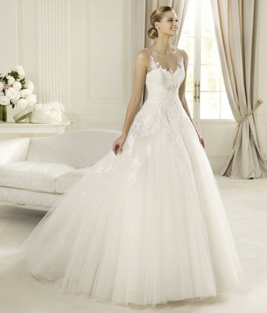 photo of Pronovias