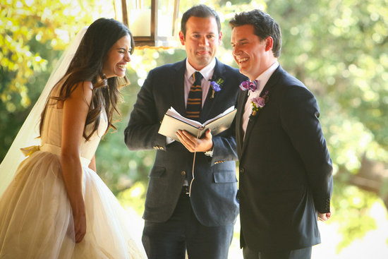 photo of Who Wore the Wedding Dress Best?