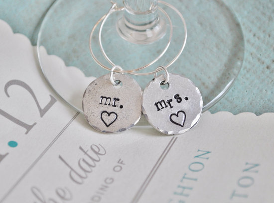photo of For Your Debut as Mr & Mrs: 25 Etsy Treasures