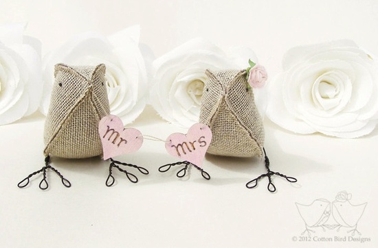 photo of Cotton Bird Designs