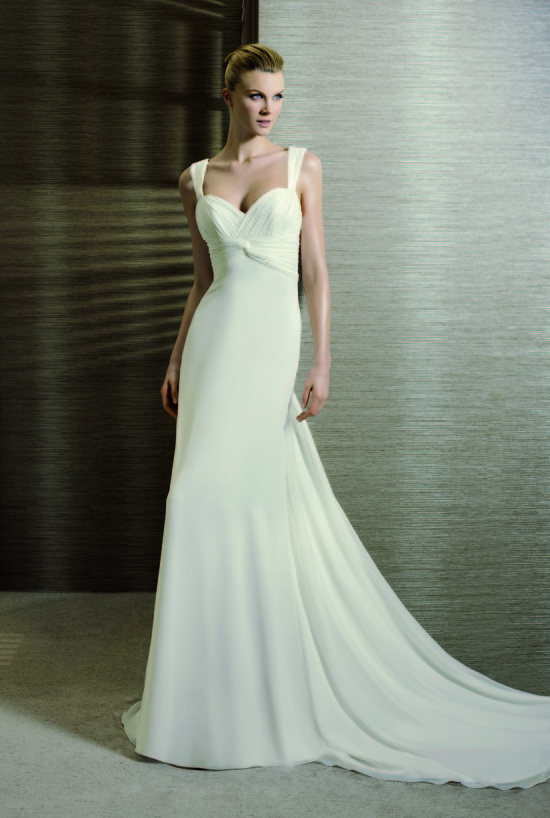 photo of Tandem wedding dress