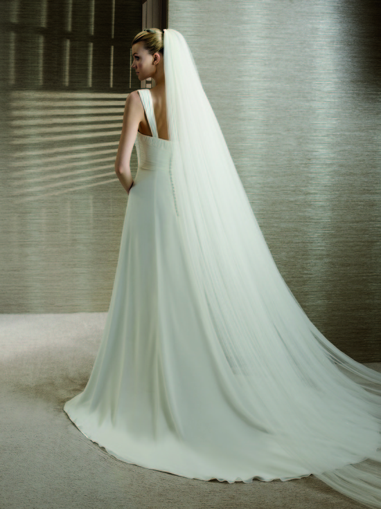 photo of Tandem wedding dress