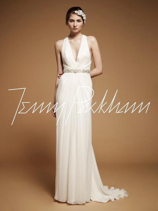 photo of Jenny Packham
