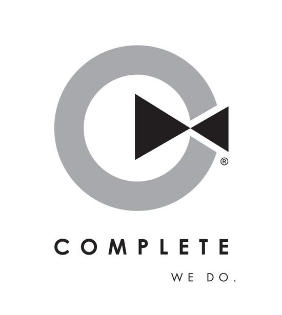 photo of COMPLETE weddings + events