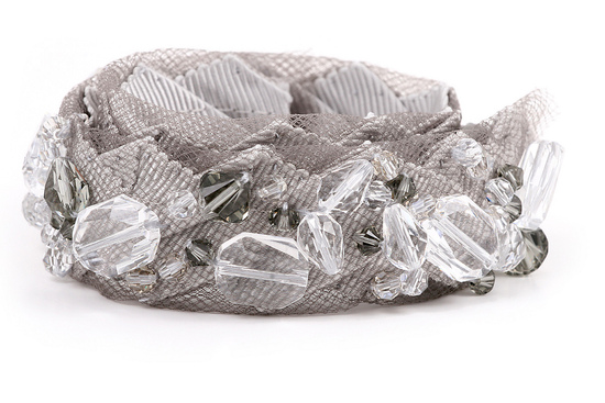 photo of Wedding Accessories Spotlight: Courtesan Studio