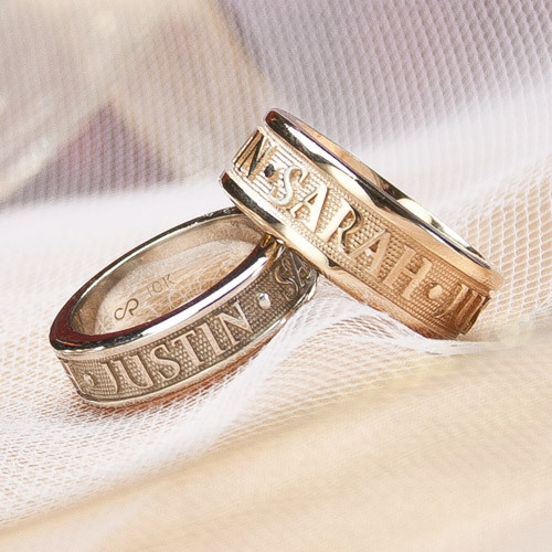 Name-rings