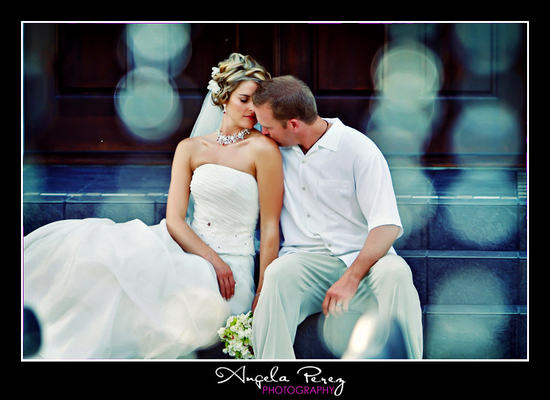 photo of Angela Perez Photography