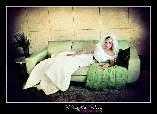 photo of Angela Perez Photography
