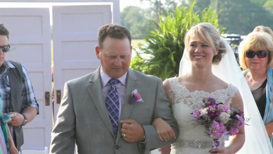 photo of Green Light Media Wedding Services