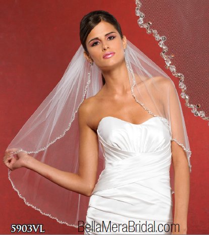 photo of Bella Mera Bridal Boutique