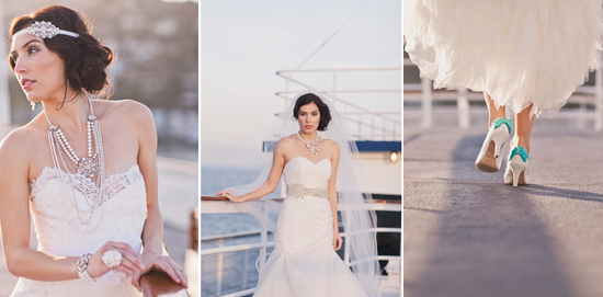 photo of Haute Bride