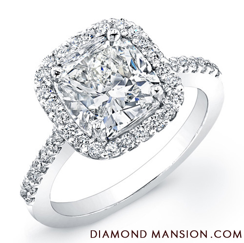 Diamond Mansion Co.