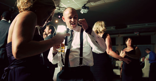 photo of Black Tie Optional